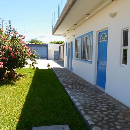 Hotel y Suites Del Paci­fico Salina Cruz Exterior foto